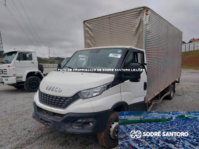 IVECO DAILY 21/22