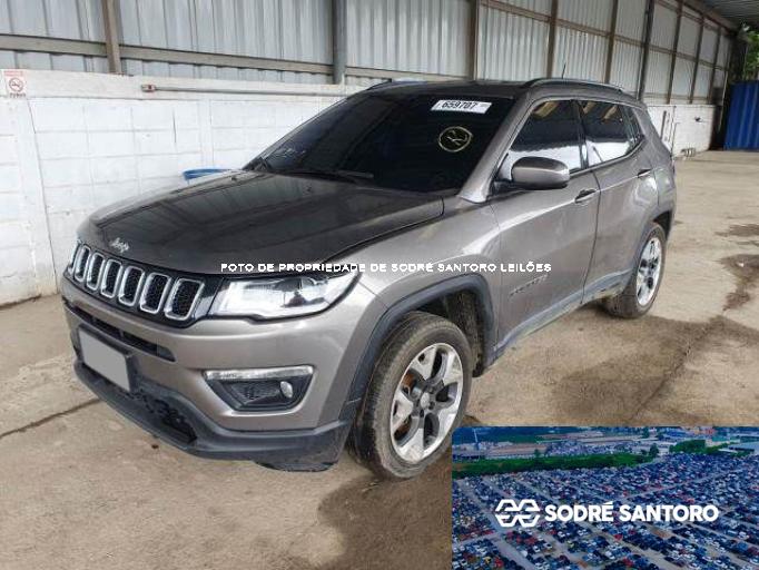 JEEP COMPASS 19/19