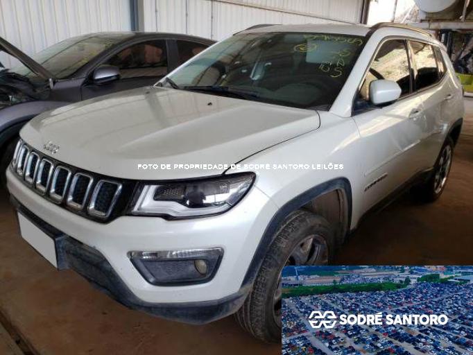 JEEP COMPASS 18/19