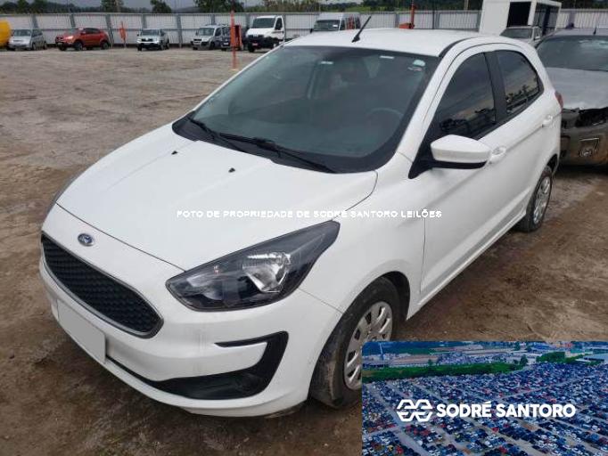 FORD KA 19/20