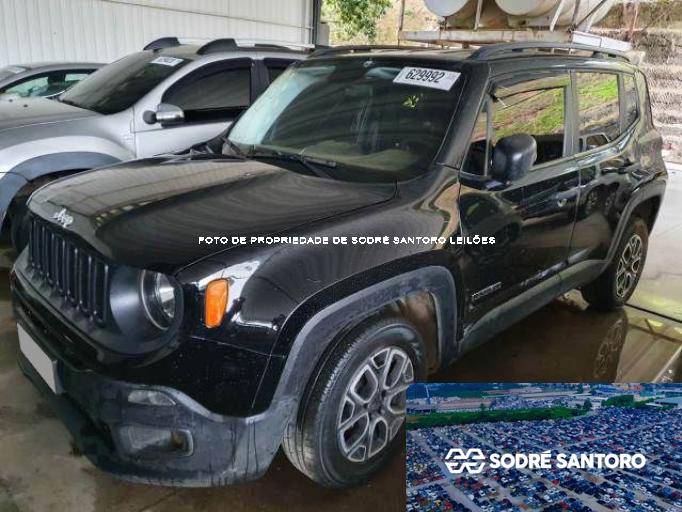 JEEP RENEGADE 18/18