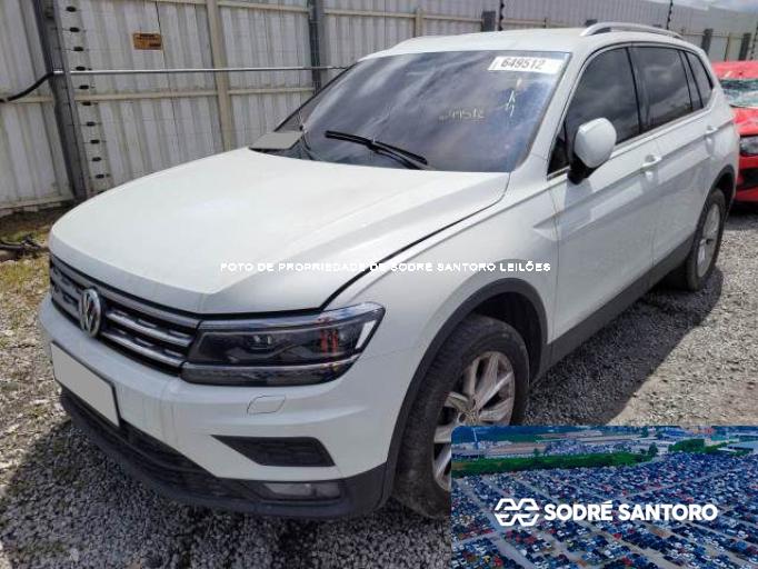 VOLKSWAGEN TIGUAN 18/18