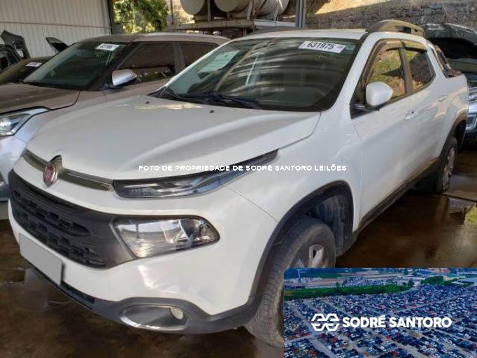 FIAT TORO 19/19