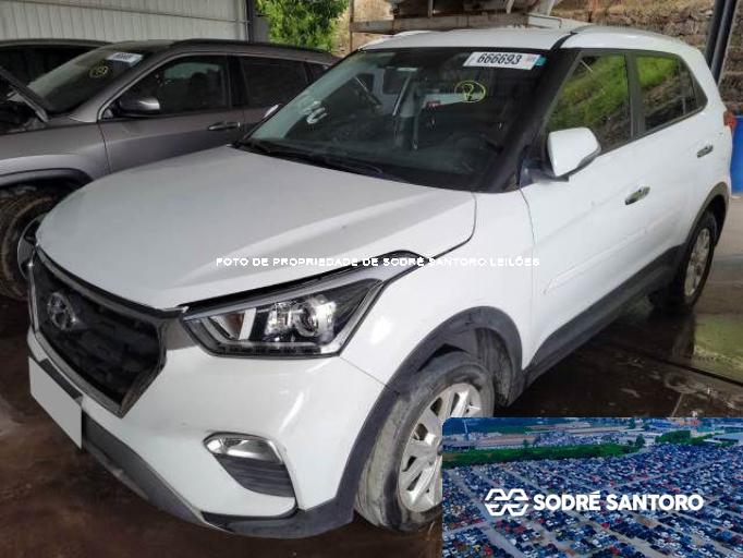 HYUNDAI CRETA 19/20