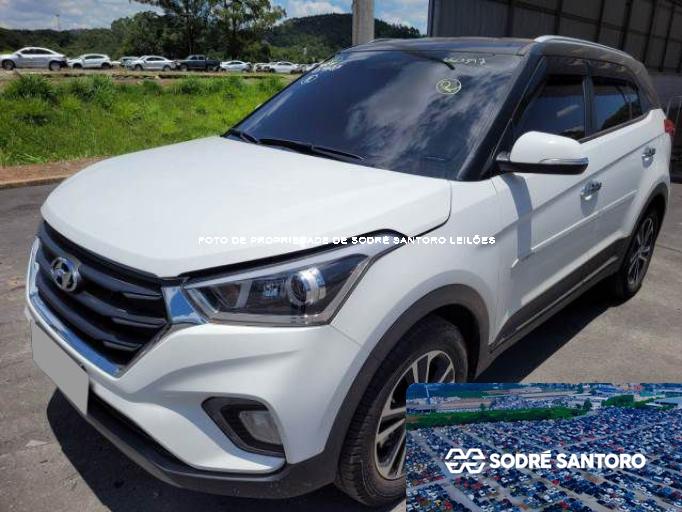 HYUNDAI CRETA 19/20