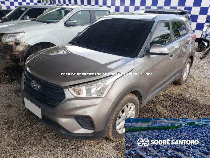 HYUNDAI CRETA 21/21