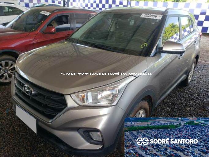 HYUNDAI CRETA 21/21