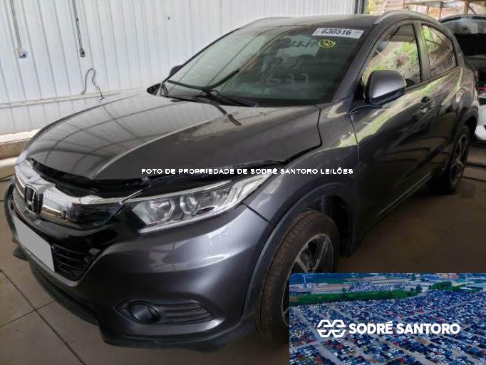 HONDA HR-V 21/21