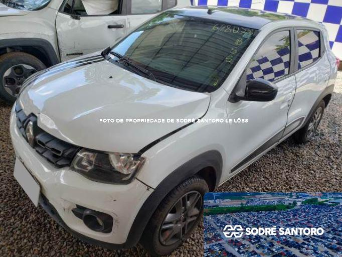 RENAULT KWID 18/19