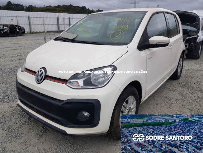 VOLKSWAGEN UP 18/18