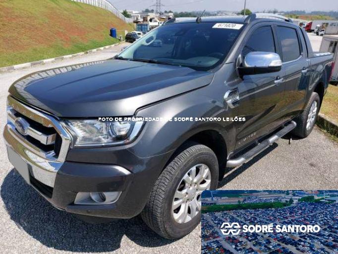 FORD RANGER CD 17/17