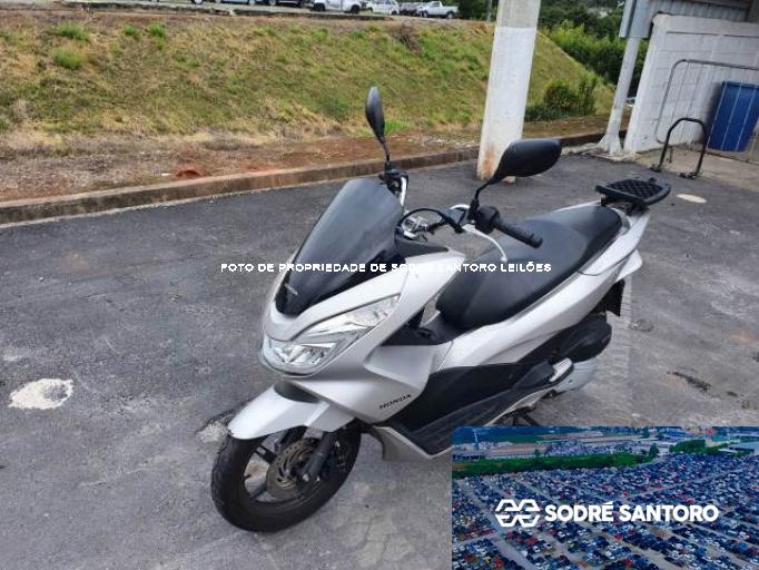 HONDA PCX 150 17/17