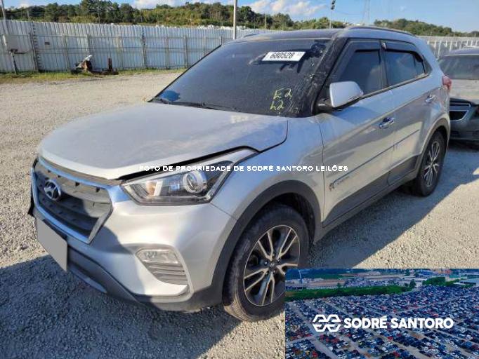 HYUNDAI CRETA 18/18