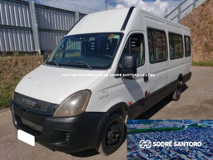 IVECO DAILY 12/13